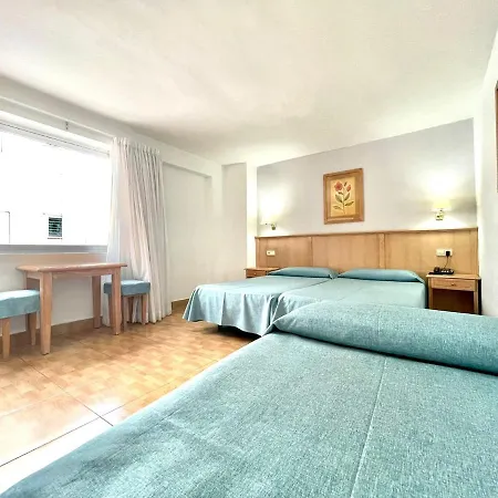 Appartement Estudio Pp Con Wifi,piscina En Azotea, Sin Balcon