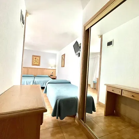 Estudio Pp Con Wifi,piscina En Azotea, Sin Balcon Apartment