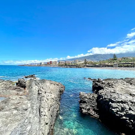 Apartment Estudio Pp Con Wifi,piscina En Azotea, Sin Balcon