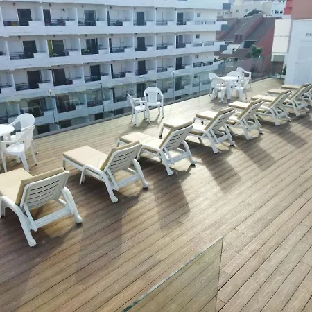 Estudio Pp Con Wifi,piscina En Azotea, Sin Balcon